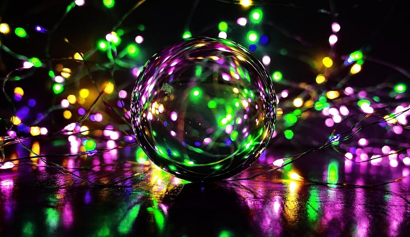 Interactive Magic