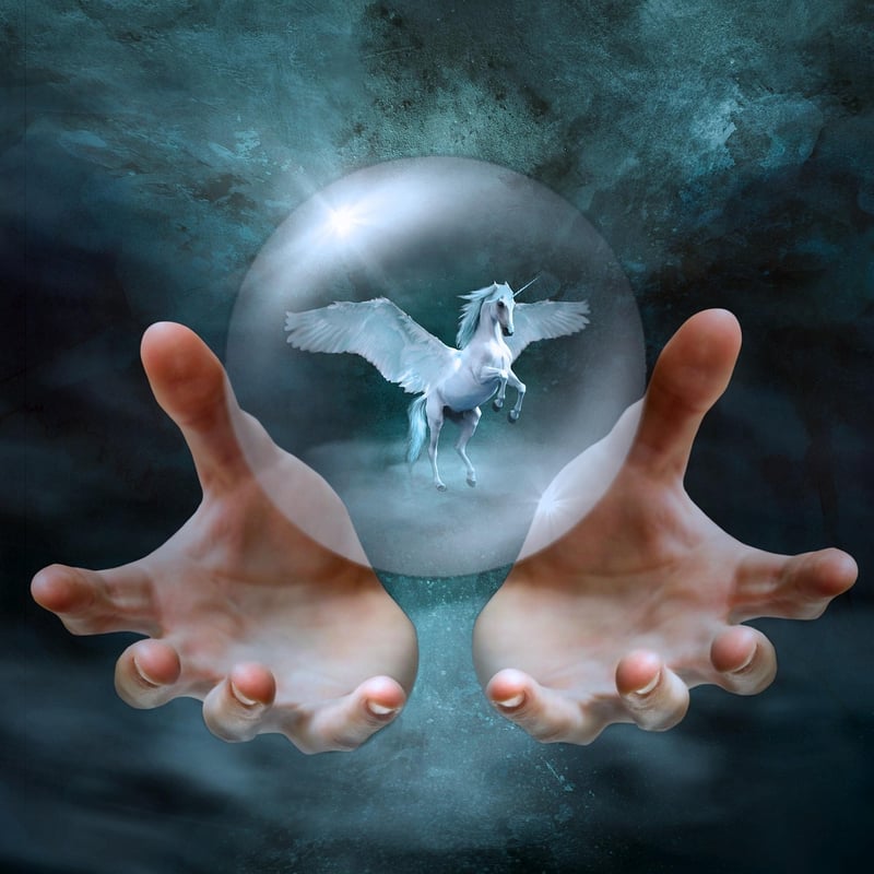 Mystic Music