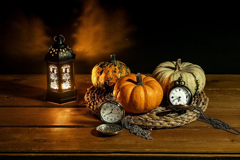 Enchanted Dining