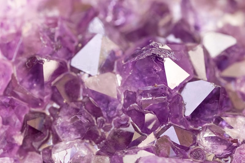 Crystal Healing Stone