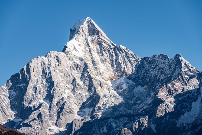 Mountain Escapes
