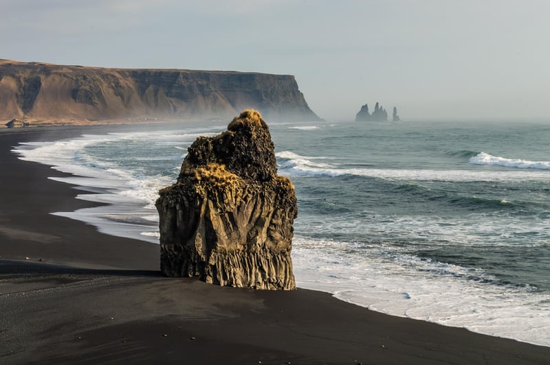 Coastal Wonders